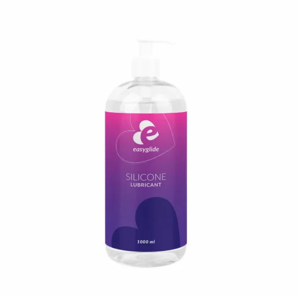 EasyGlide lubrikantas silikono pagrindu, bekvapis, 1000 ml