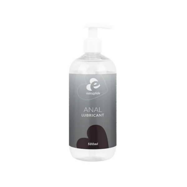 EasyGlide ilgai veikiantis lubrikantas vandens pagrindu, 500 ml