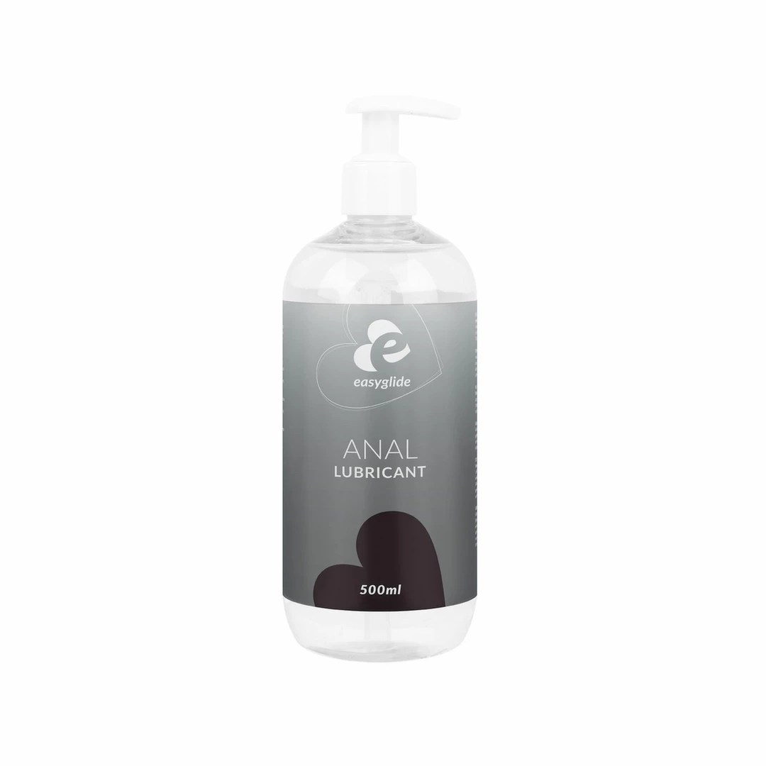 EasyGlide ilgai veikiantis lubrikantas vandens pagrindu, 500 ml