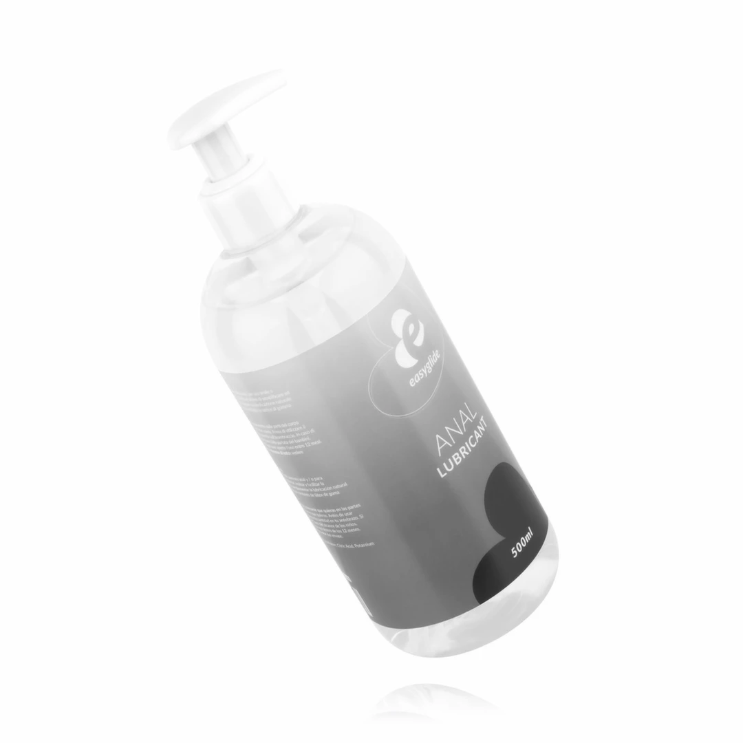 EasyGlide ilgai veikiantis lubrikantas vandens pagrindu, 500 ml