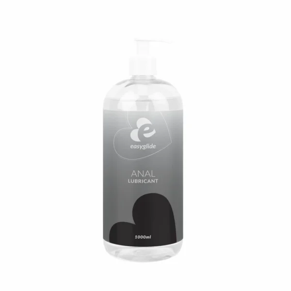 EasyGlide lubrikantas vandens pagrindu, bespalvis, 1000 ml