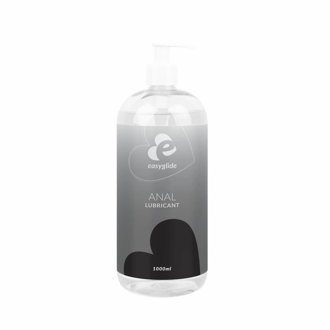 EasyGlide lubrikantas vandens pagrindu, bespalvis, 1000 ml