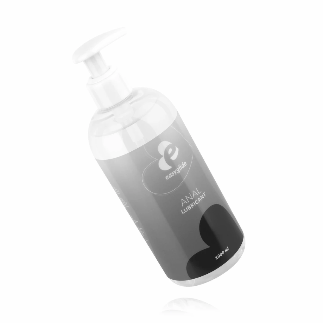 EasyGlide lubrikantas vandens pagrindu, bespalvis, 1000 ml