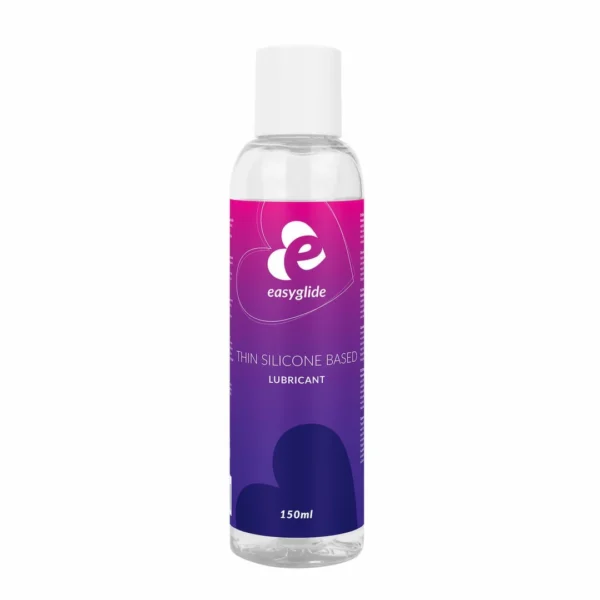 EasyGlide Extra Thin lubrikantas silikono pagrindu, 150 ml