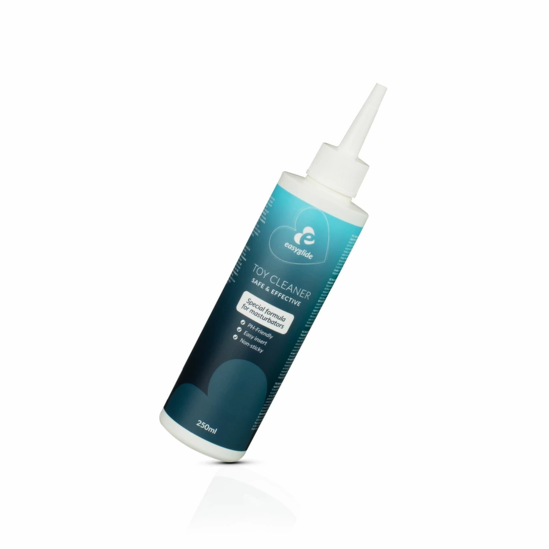 EasyGlide purškiamas žaislų valiklis, 250 ml