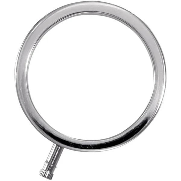 ElectraStim metalinis elektrostimuliacijos varpos žiedas, 34 mm