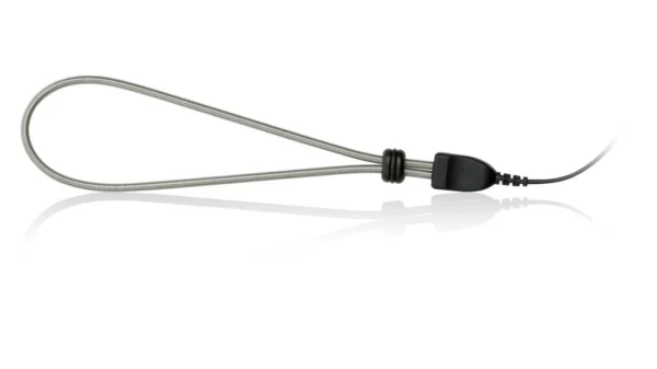 ElectraStim ElectraLoop Large reguliuojama metalinė elektrostimuliacijos kilpa, 70 mm