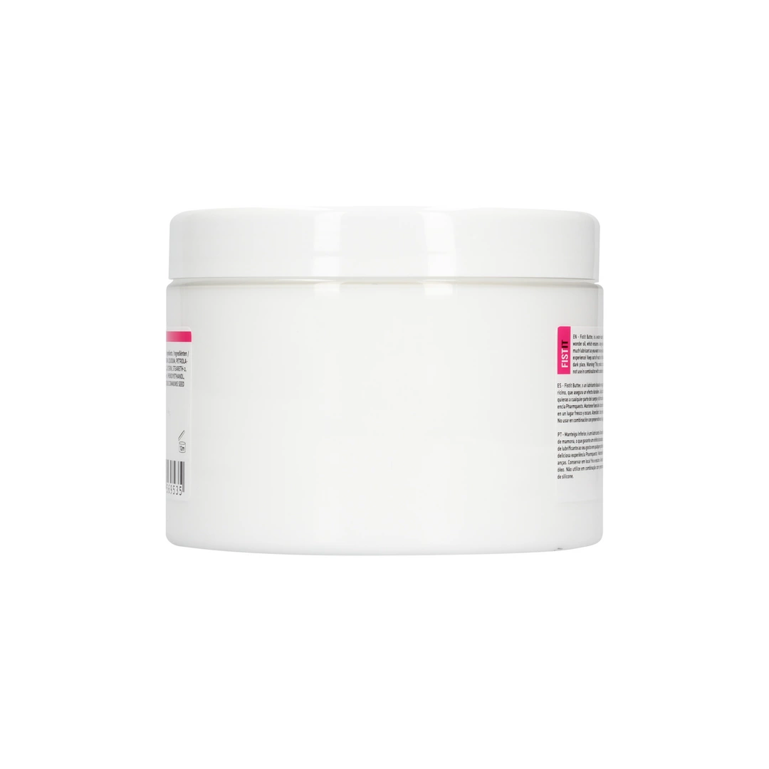 Fist It by Shots Sliding Butter lubrikantas vandens pagrindu, 500 ml