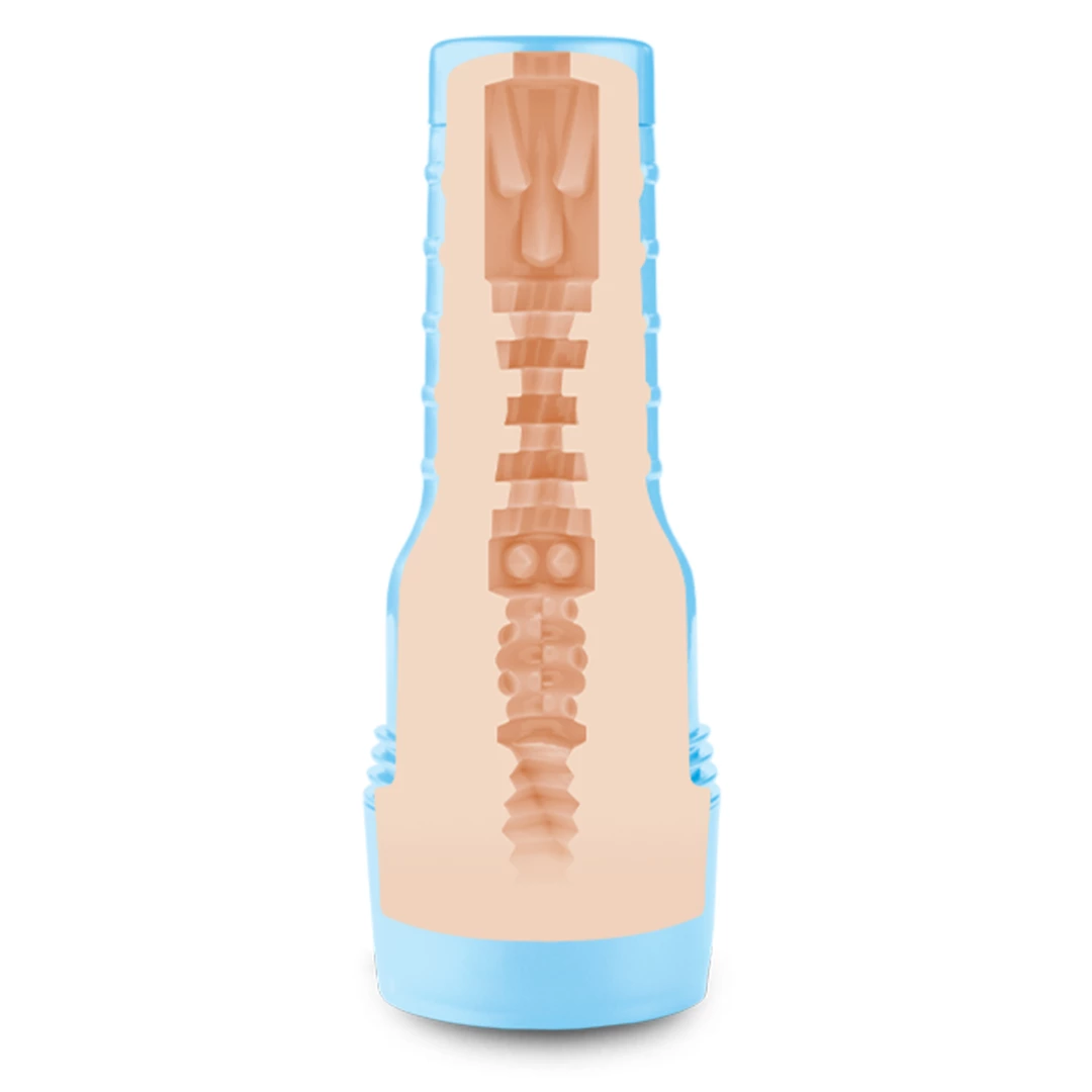 Fleshlight Fleshjack Boys Colby Keller Lumberjack masturbatorius, SuperSkin, 25 cm