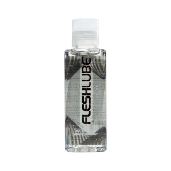 Fleshlight Fleshlube Slide tirštas lubrikantas vandens pagrindu, 100 ml