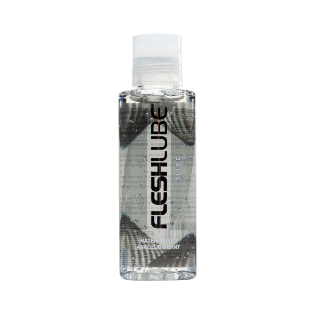 Fleshlight Fleshlube Slide tirštas lubrikantas vandens pagrindu, 100 ml