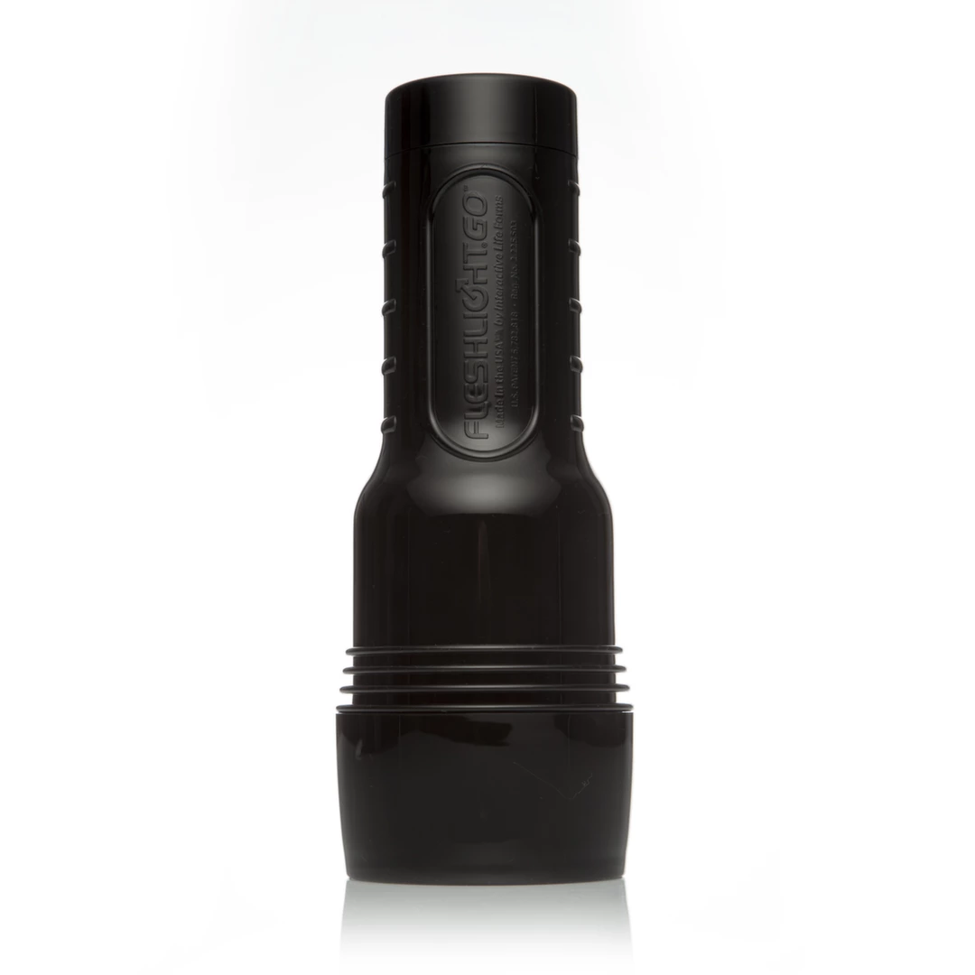 Fleshlight Go Surge Pink Lady kompaktiškas masturbatorius