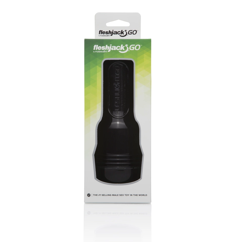 Fleshlight Go Surge Pink Lady kompaktiškas masturbatorius