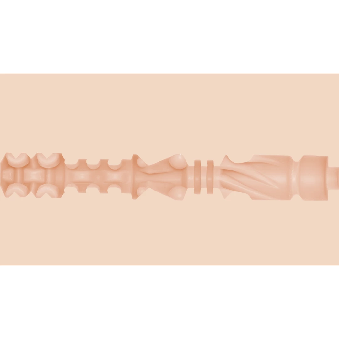 Fleshlight Girls Elsa Jean Treat masturbatorius, Real Feel SuperSkin