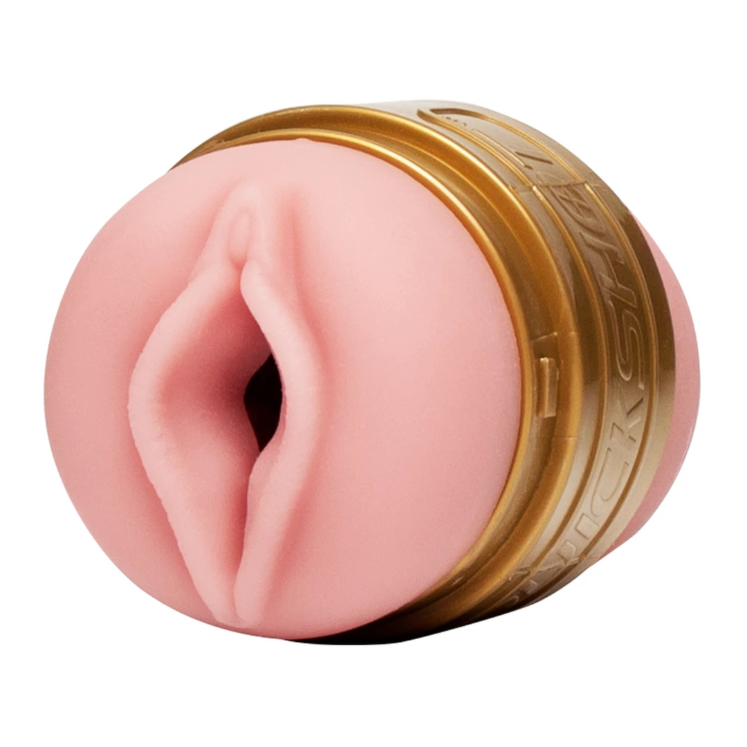 Fleshlight Quickshot Stamina Lady & Butt kompaktiškas masturbatorius