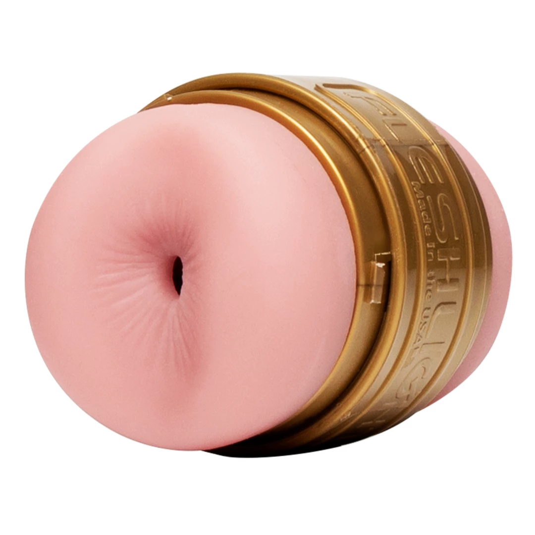 Fleshlight Quickshot Stamina Lady & Butt kompaktiškas masturbatorius