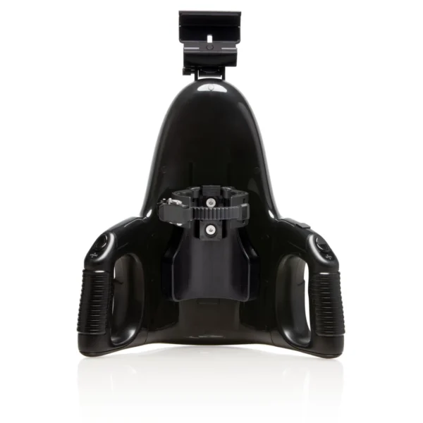 Fleshlight Universal Launch automatinė sistema masturbatoriams su telefono laikikliu