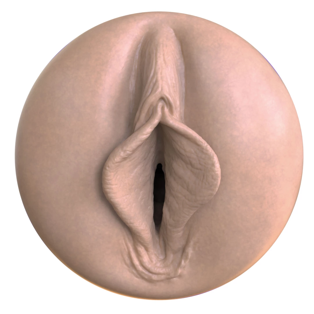 Fleshlight Boost Bang Light masturbatorius su Turbo Tech ir reguliuojamu siurbimu, mėlynas