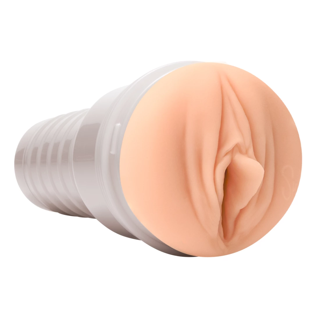 Fleshlight Girls Sky Bri Celestial masturbatorius, Real Feel SuperSkin