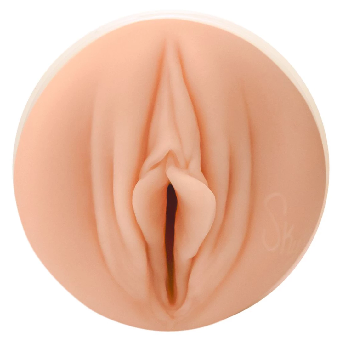 Fleshlight Girls Sky Bri Celestial masturbatorius, Real Feel SuperSkin