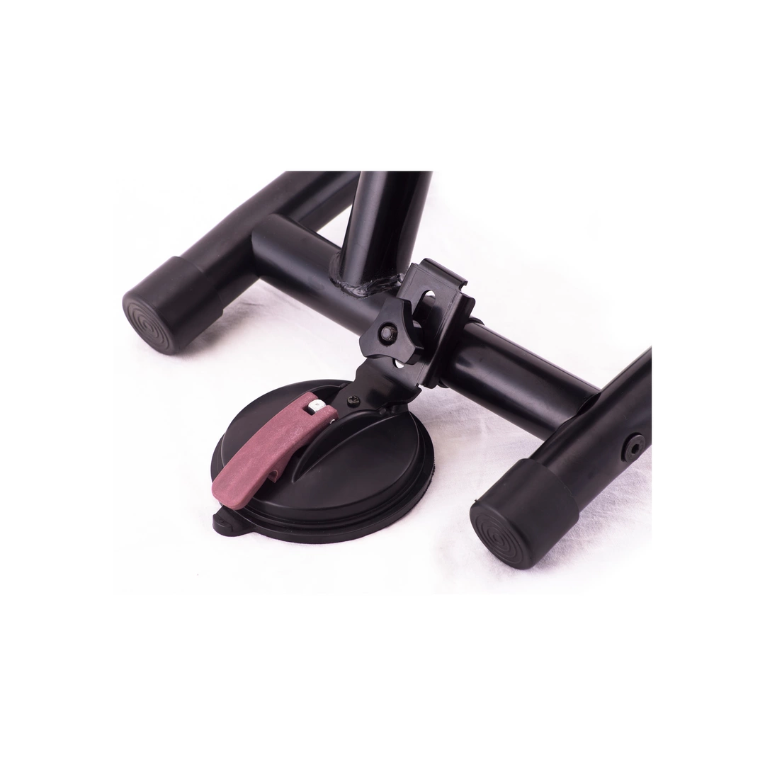 F-Machine Anchor stabilizuojantis pagrindas su siurbtuku