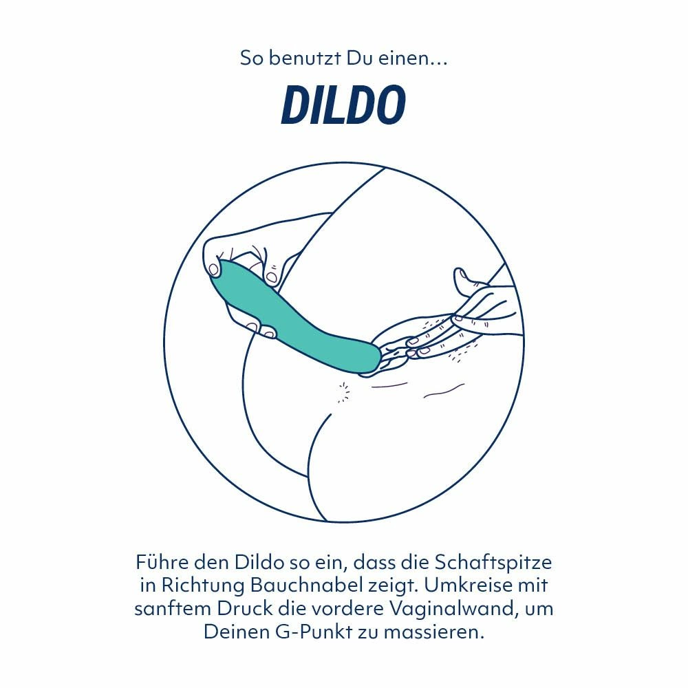 Gildo No. 15 stiklinis dildo su rievelėmis, skaidrus