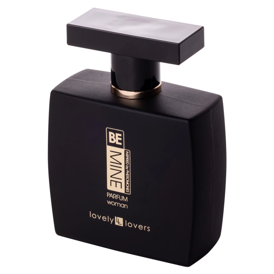 Lovely Lovers BeMine Original Woman moteriški kvepalai, 100 ml