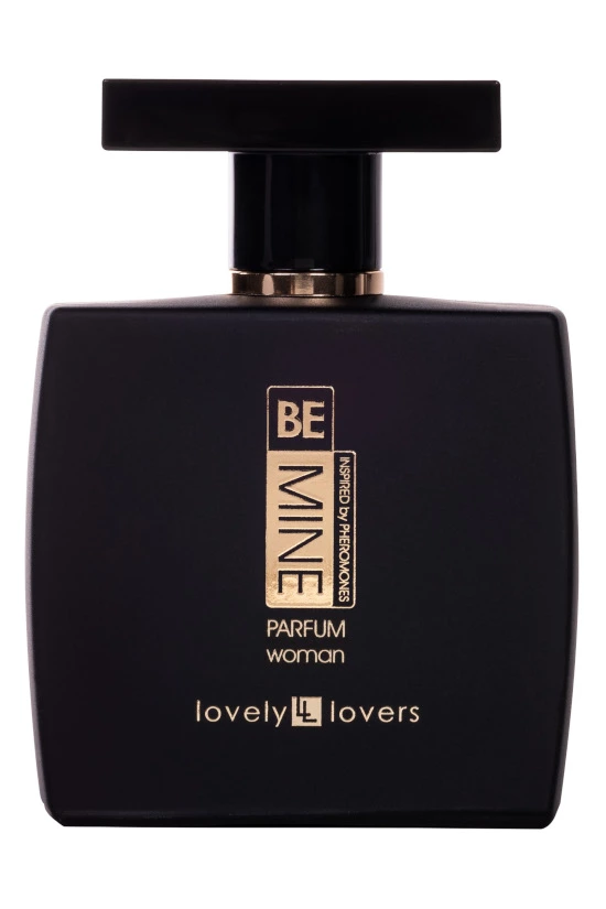 Lovely Lovers BeMine Original Woman moteriški kvepalai, 100 ml
