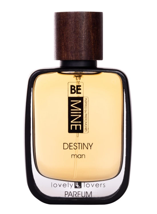 Lovely Lovers Destiny vyriški kvepalai, 50 ml