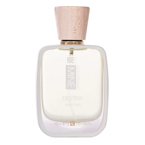 Lovely Lovers BeMine Destiny moteriški kvepalai, 50 ml