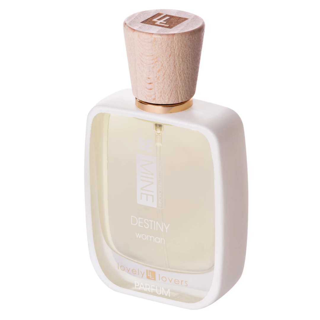 Lovely Lovers BeMine Destiny moteriški kvepalai, 50 ml