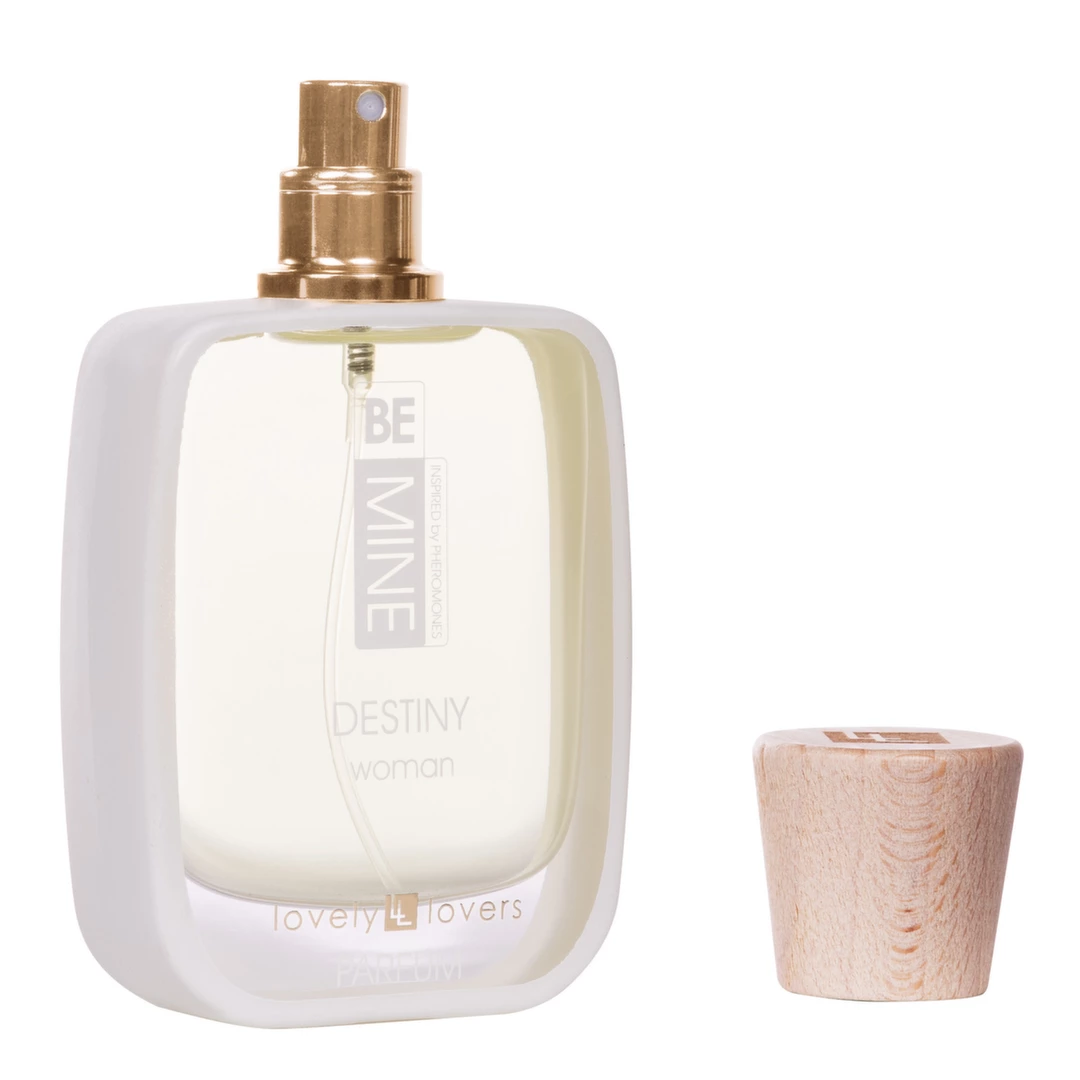 Lovely Lovers BeMine Destiny moteriški kvepalai, 50 ml