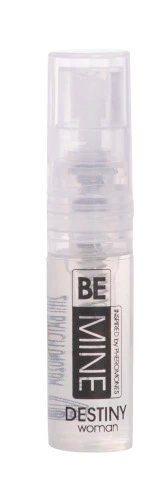 Lovely Lovers BEMINE DESTINY kišeniniai kvepalai, 2 ml
