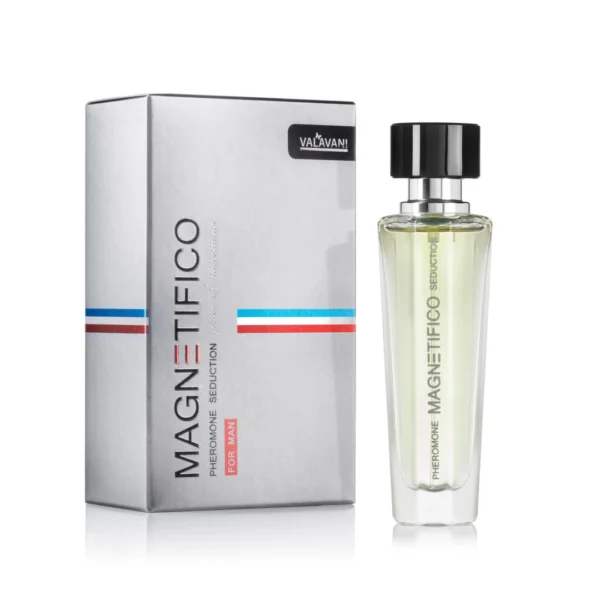 Magnetifico Pheromone Seduction vyriškas parfumuotas vanduo, 30 ml