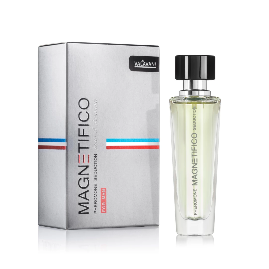 Magnetifico Pheromone Seduction vyriškas parfumuotas vanduo, 30 ml