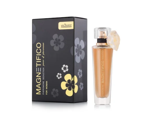 Magnetifico Pheromone Seduction moteriškas parfumuotas vanduo, 30 ml