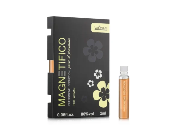 Magnetifico Pheromone Seduction parfumuotas vanduo moterims, 2 ml