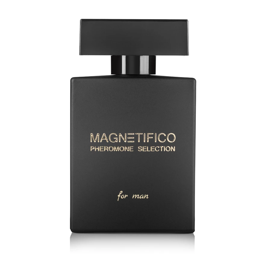 Magnetifico Selection vyriški kvepalai, Eau de Parfum, 100 ml