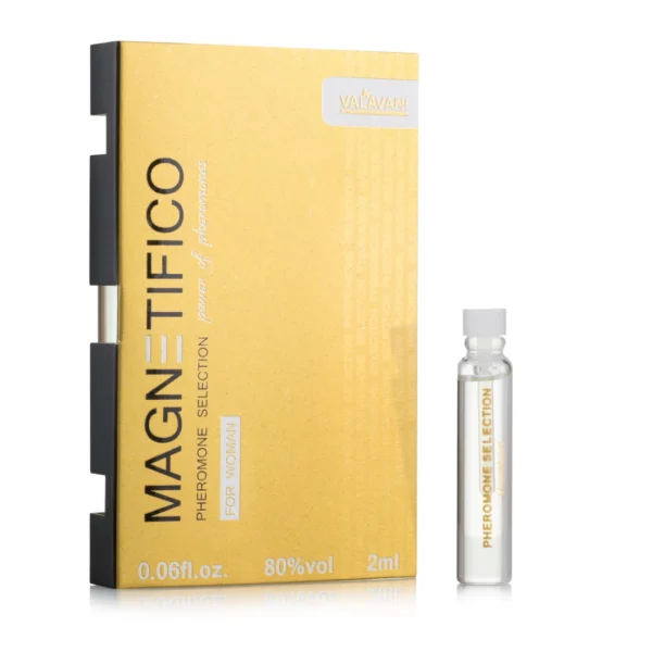 Magnetifico Pheromone Selection parfumuotas vanduo moterims, 2 ml