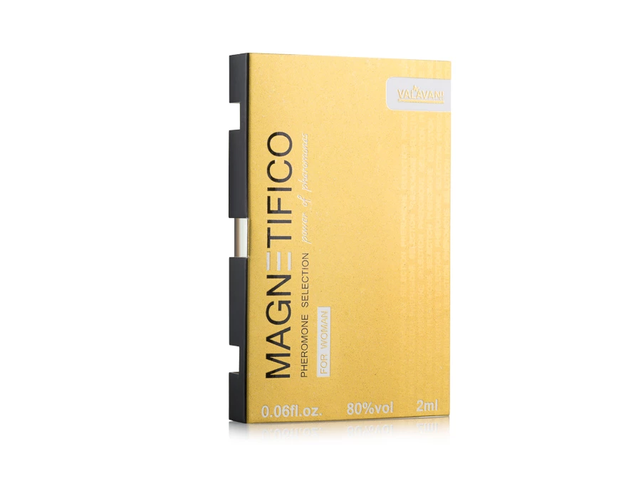 Magnetifico Pheromone Selection parfumuotas vanduo moterims, 2 ml
