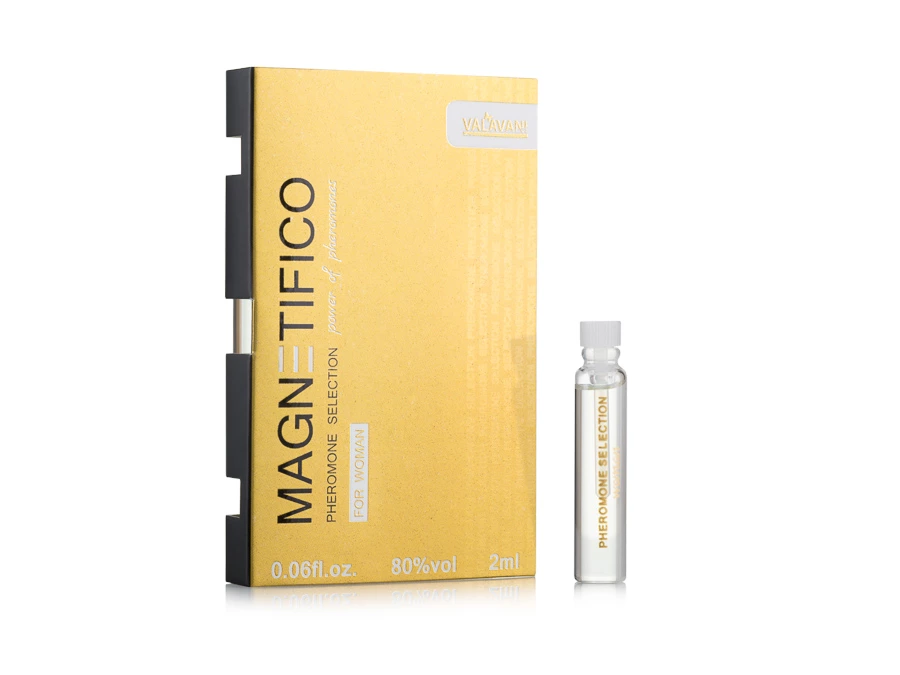 Magnetifico Pheromone Selection parfumuotas vanduo moterims, 2 ml
