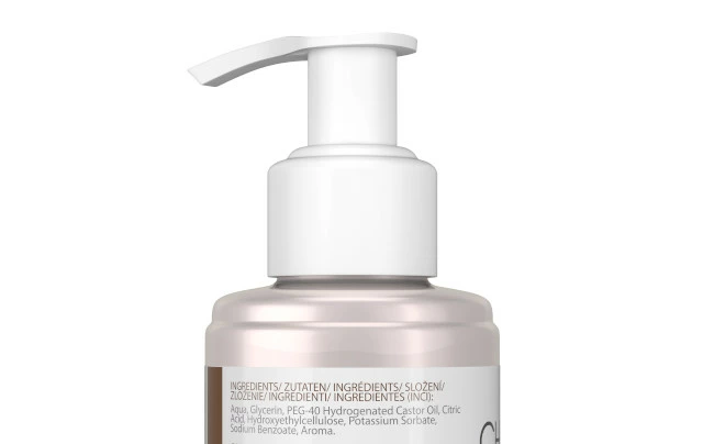 Lovely Lovers Chocoral šildantis lubrikantas vandens pagrindu, šokoladas, 150 ml