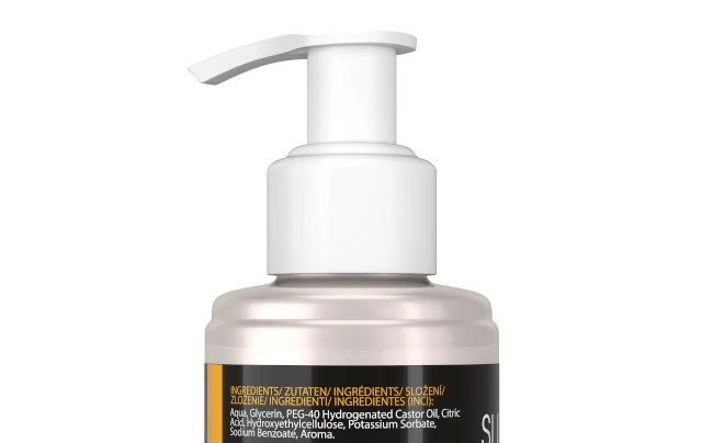 Lovely Lovers SLIDE4EVER lubrikantas vandens pagrindu su glicerinu, 150 ml