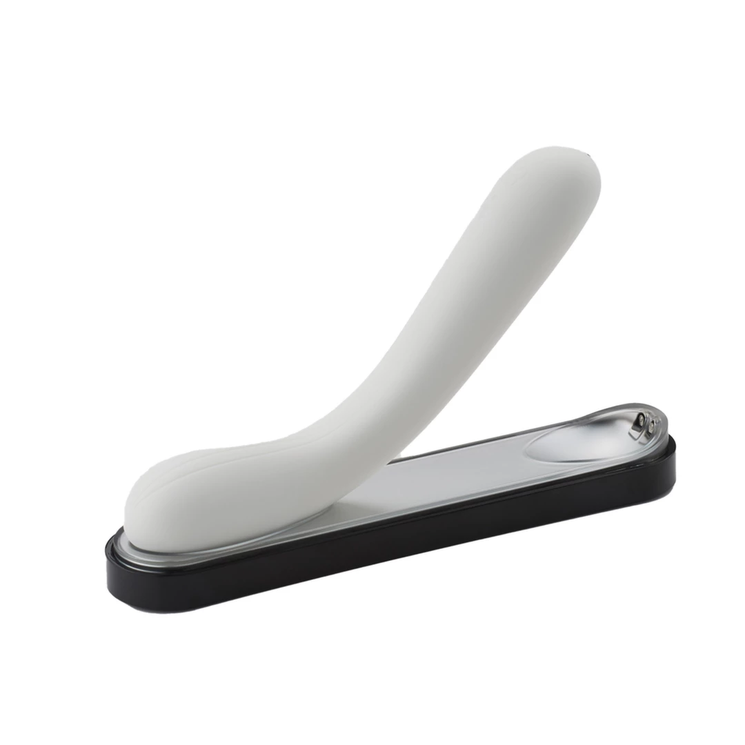 Iroha by Tenga Mai Tsuru vibratorius su Haptic WAVE technologija