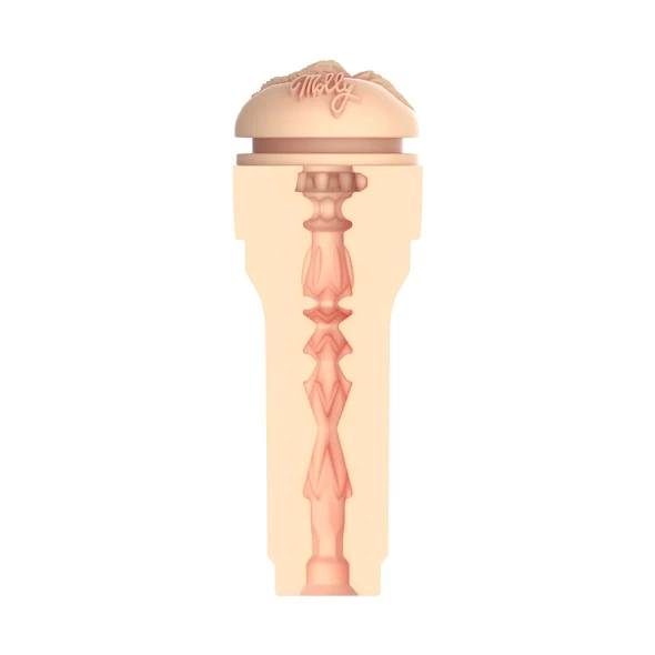 Kiiroo Stars Collection Feel Molly Stewart masturbatoriaus įdėklas, tinka Keon