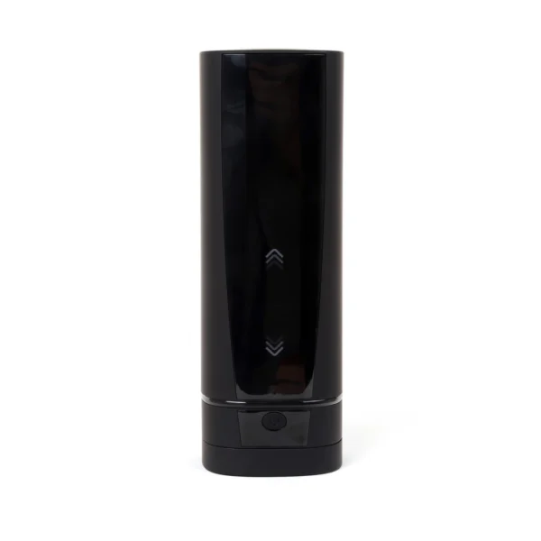 Kiiroo Onyx+ interaktyvus automatinis masturbatorius su RealFeel įdėklu