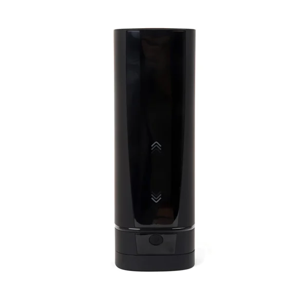 Kiiroo Onyx+ interaktyvus automatinis masturbatorius su RealFeel įdėklu
