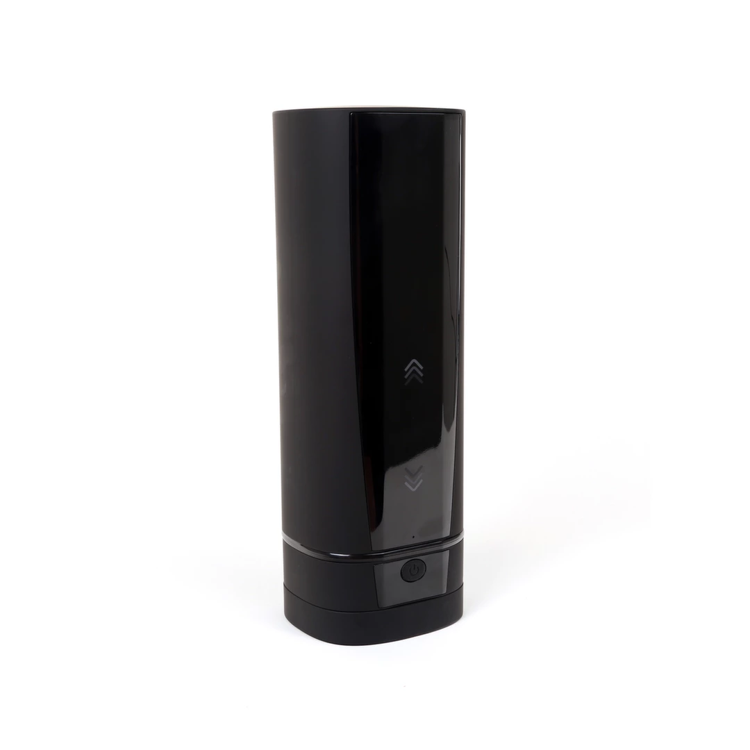 Kiiroo Onyx+ interaktyvus automatinis masturbatorius su RealFeel įdėklu