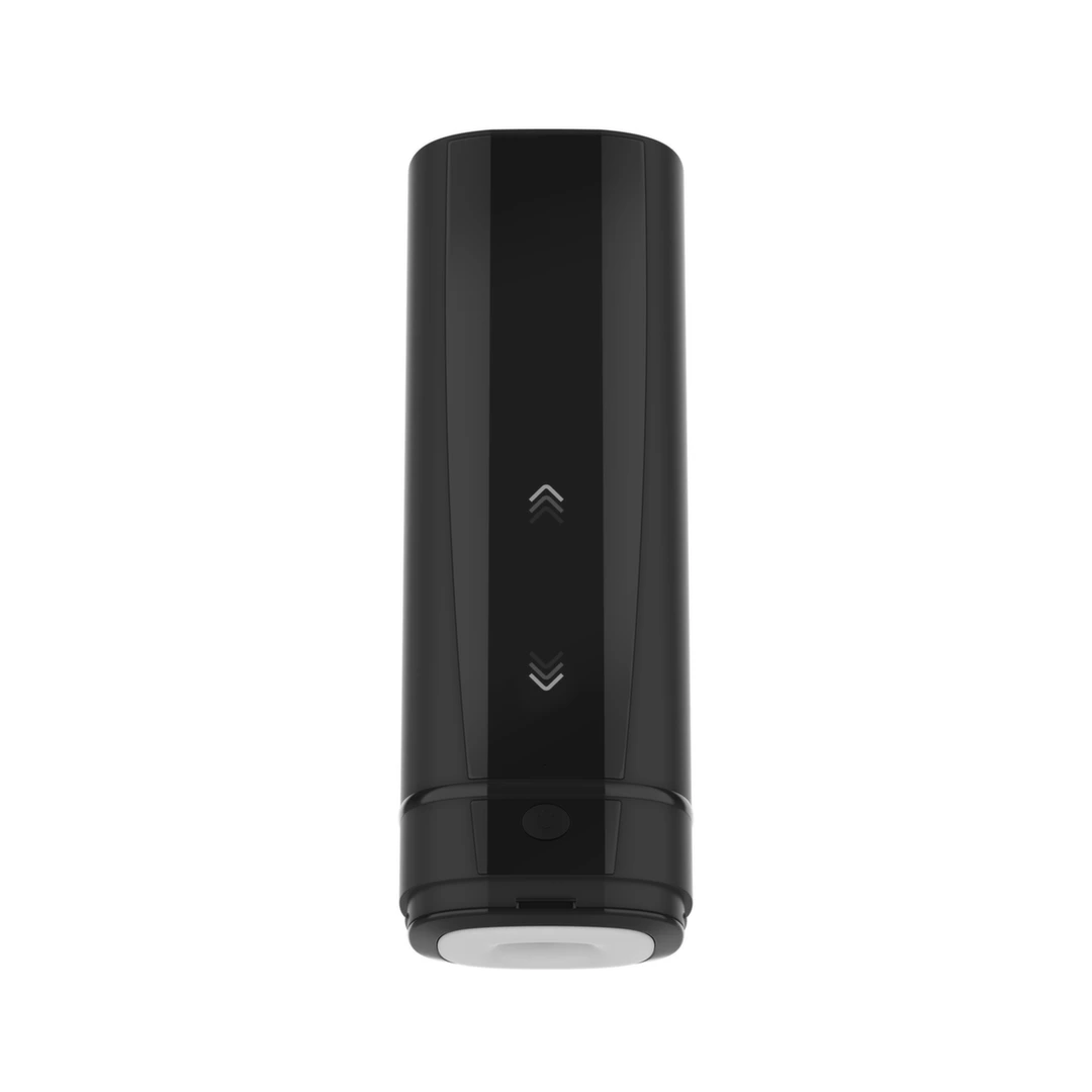 Kiiroo Onyx+ interaktyvus automatinis masturbatorius su RealFeel įdėklu