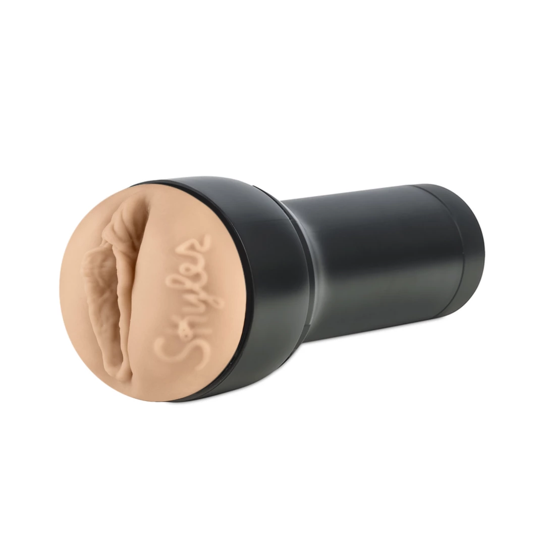 Kiiroo Feel Skyler Lo masturbatorius, tinka Keon ir PowerBlow, 22,3 cm